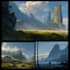 do environment concept art