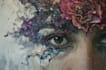 draw digital oil painting
