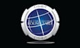 design defense,security ,guard and start up logo