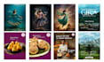 instagram post design for small businesses