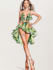 create fashion design clothes illustration