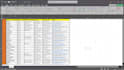 provide accurate data entry, data management , excel, google sheets, CRM, CSV
