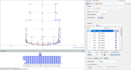 perform marine structural analysis and excel python calculations