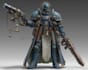 paint your warhammer and tabletop miniatures