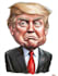 create political and editorial cartoons