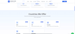 custom website in just 12 hours