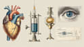 do medical and scientific illustrations