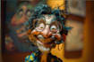 draw caricatures from photos