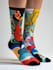 design unique socks design and custom socks