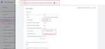 setup google ads conversion and dynamic remarketing via GTM