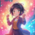 design attractive, eye catchy anime banner, header or profile