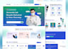 build website, website development, front end developer