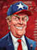 create political and editorial cartoons