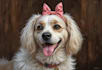 turn your pet into a disney cartoon character