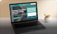 develop a professional woocommerce ecommerce website