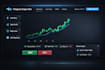 build a crypto grid bot or sniper bot with custom strategy and api setup