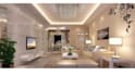 create 3d lighting design, home lighting design