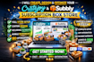 create and optimize cratejoy website design subbly subscription box store