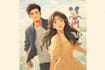 make a cartoon disney couple portrait