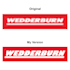fix your logo and deliver a professional version