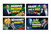 create high CTR finance youtube thumbnails