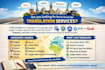 professionally translate any language using google translate and proofread