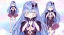 custom live2d vtuber model live2d rigging live2dmodel 3d vtuber model vtuber rig
