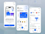develop crypto wallet app exchange app crypto exchange website trading app