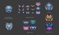 design unique character art for nft or web3 projects