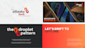 create clean presentations and pitch decks