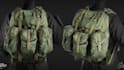 build immersive base and design custom weapons for arma reforger server