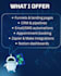 set up gohighlevel funnels, pipelines and automations