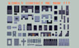 create custom pixel art tileset, tilemap, top down, rpg, platformer, adventure