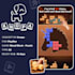 create mobile puzzle game ad