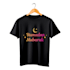 design clean typography t shirt design