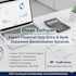 do expert financial data entry and bank statement reconciliation