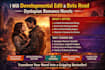 developmental edit and beta read dystopian romance novels