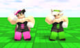 create high quality custom roblox animation, emotes for you
