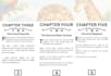 format your book, manuscript, proofreading, and hard cover in canva for authors