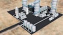 do 3d industrial animations, industrial engineering, industrial design animation