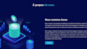 build your custom professional website