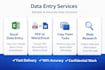 professional data entry services