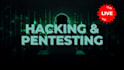 teach cybersecurity and master pentesting to make money