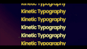 edit anything for you in adobe after effects