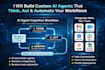 autonomous ai agent for your sales, support, or operations