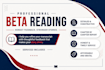 beta read, romance beta reader, beta reader fantasy, alpha beta reader