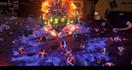 create cinematic vfx, cgi, fire, explosions and professional visual effect
