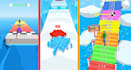 develop hyper casual game, 3d unity game development, 3d multiplayer game, web3
