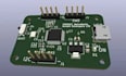 design custom rf automotive schematic pcb circuit layout board gerber files