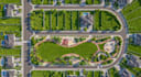 create a comprehensive land subdivision plan